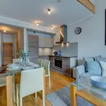 Casa Marina - Visitopl Apartman *