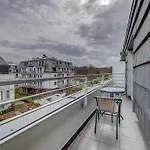 Casa Marina - Visitopl Apartman *