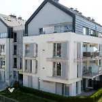 Casa Marina - Visitopl Apartman Swinoujscie