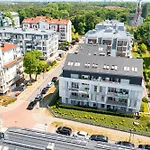 Casa Marina - Visitopl Apartman *