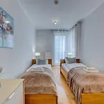 Casa Marina - Visitopl Apartman *