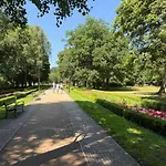 Casa Marina - Visitopl Apartman Swinoujscie