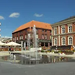 Casa Marina - Visitopl Apartman Swinoujscie