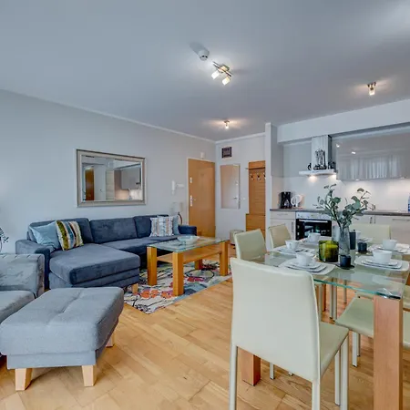 Casa Marina - Visitopl Świnoujście