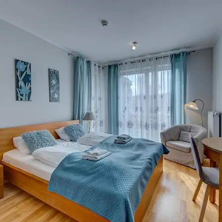 公寓 Casa Marina - Visitopl *