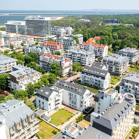 Casa Marina - Visitopl