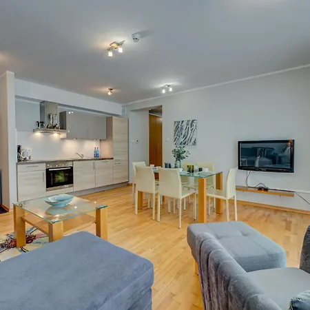 Casa Marina - Visitopl 斯维诺乌伊希切