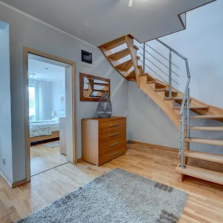 Casa Marina - Visitopl