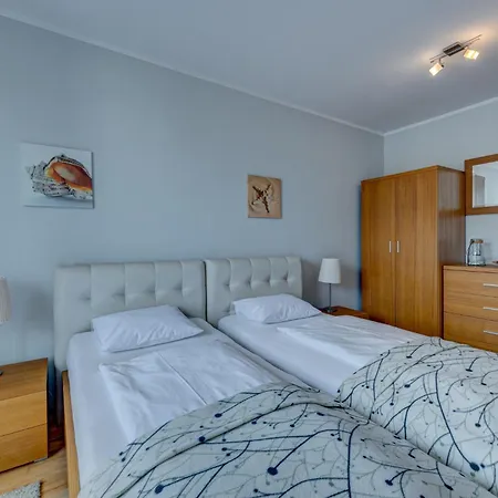 Appartement Casa Marina - Visitopl
