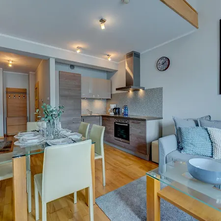 Casa Marina - Visitopl Appartement *
