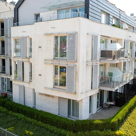 アパート Casa Marina - Visitopl *