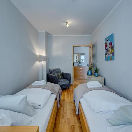 Casa Marina - Visitopl * Świnoujście