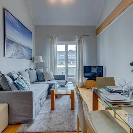 Casa Marina - Visitopl