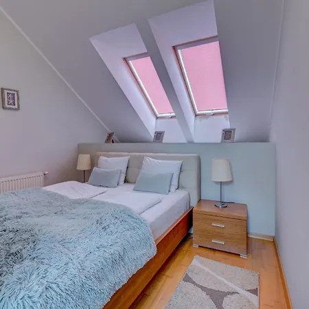 Casa Marina - Visitopl Appartement