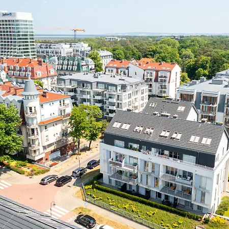 公寓 Casa Marina - Visitopl