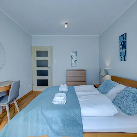 Casa Marina - Visitopl Apartment *