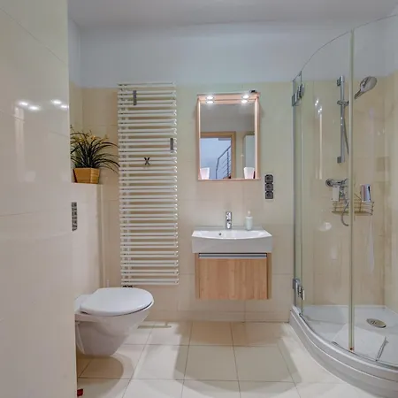 Casa Marina - Visitopl 斯维诺乌伊希切