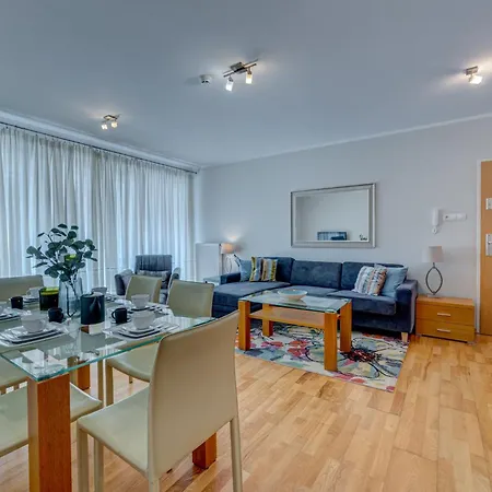 公寓 Casa Marina - Visitopl