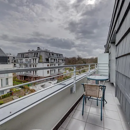 Casa Marina - Visitopl Appartement *