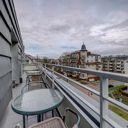 Casa Marina - Visitopl *