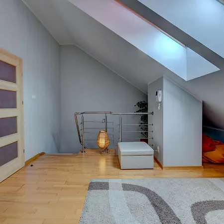 Casa Marina - Visitopl * 斯维诺乌伊希切