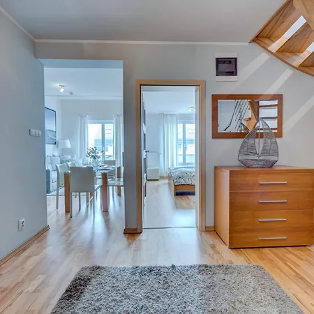 Casa Marina - Visitopl