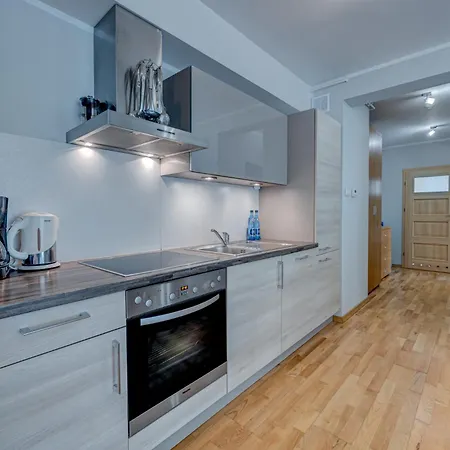 公寓 Casa Marina - Visitopl