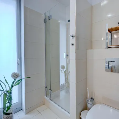 Casa Marina - Visitopl Appartement *