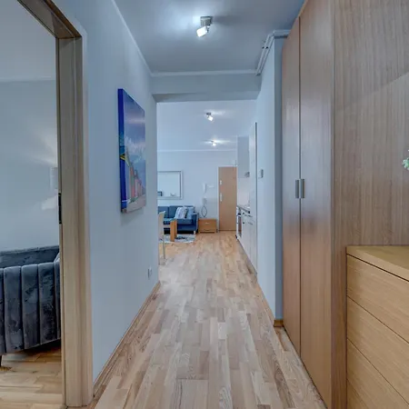 Casa Marina - Visitopl 斯维诺乌伊希切