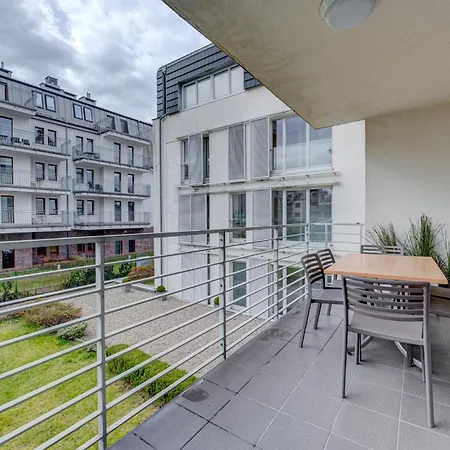Casa Marina - Visitopl Apartman