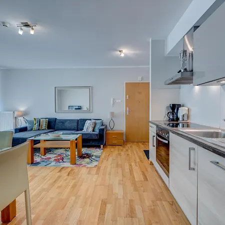 Casa Marina - Visitopl