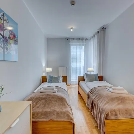 Casa Marina - Visitopl Appartement *