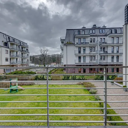 公寓 Casa Marina - Visitopl *