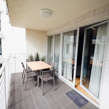 Casa Marina - Visitopl *