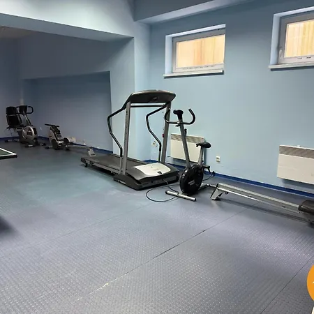 アパート Casa Marina - Visitopl