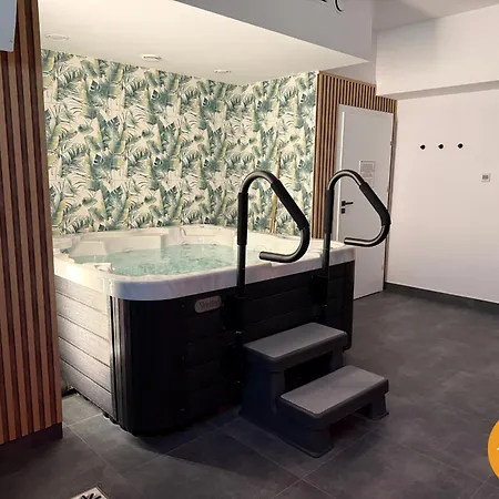 Casa Marina - Visitopl 公寓 *