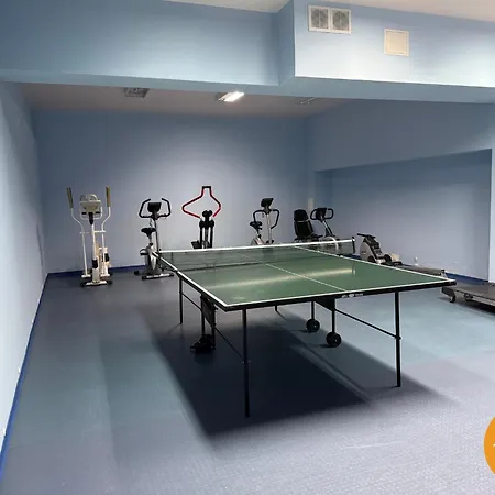 Casa Marina - Visitopl *