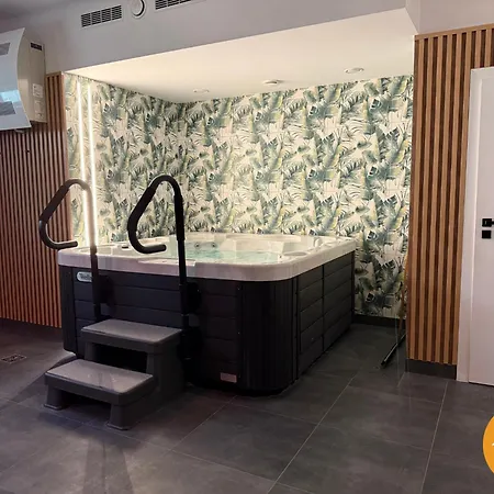 Casa Marina - Visitopl Appartement *
