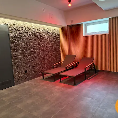 Casa Marina - Visitopl * Svinoústí
