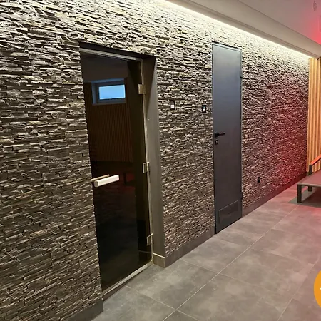 Casa Marina - Visitopl Apartmán Svinoústí