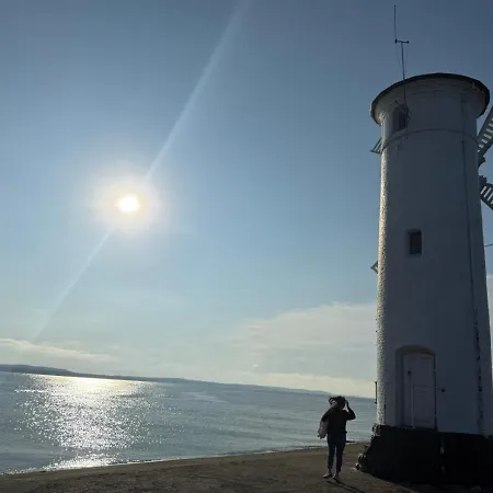 Casa Marina - Visitopl シフィノウイシチェ