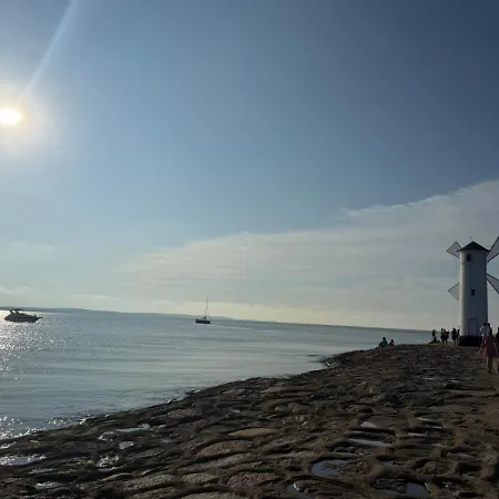 アパート Casa Marina - Visitopl