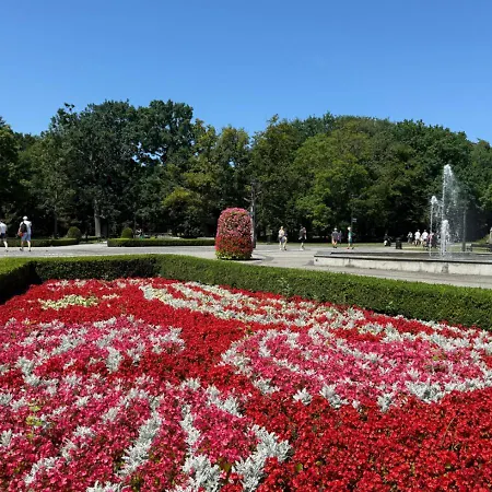 Casa Marina - Visitopl