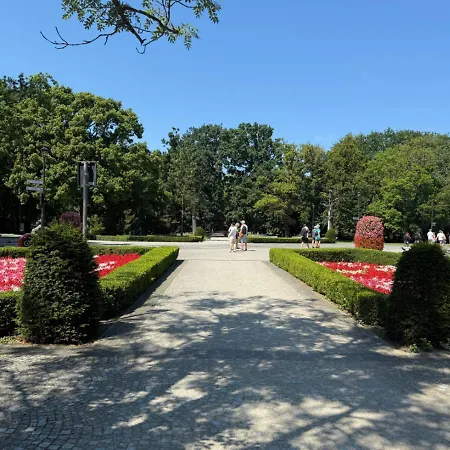 Casa Marina - Visitopl シフィノウイシチェ