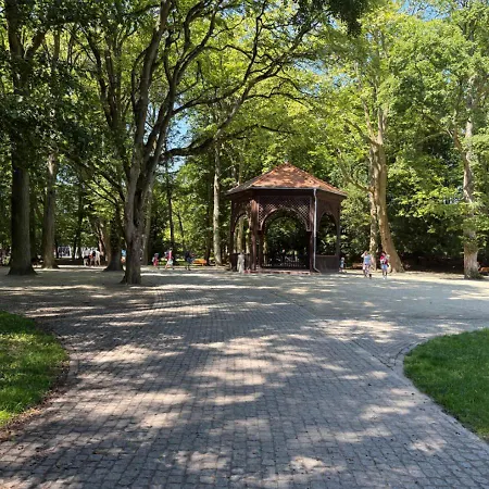 公寓 Casa Marina - Visitopl *