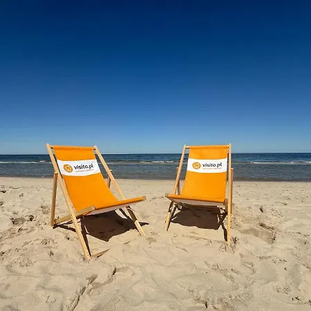 Casa Marina - Visitopl *