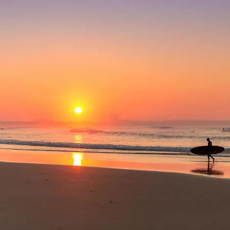 アパート Casa Marina - Visitopl シフィノウイシチェ