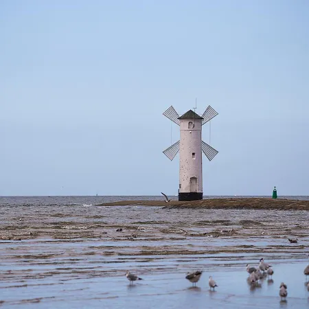 Casa Marina - Visitopl アパート *