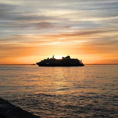 アパート Casa Marina - Visitopl *