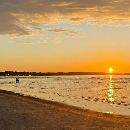 Casa Marina - Visitopl * シフィノウイシチェ